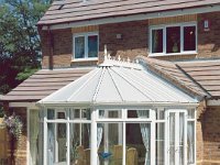 Conservatories (13)